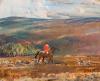 Sir Alfred-James Munnings  1878-1959