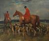 Sir Alfred-James Munnings  1878-1959