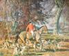 Sir Alfred-James Munnings  1878-1959