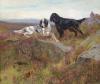 Arthur  Wardle  1864-1949