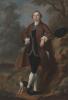 Arthur Devis    William Farington of Shawe Hall Lancashire      1712-1787