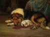 Wright Barker  1864-1941