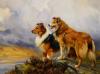 Wright Barker  1864-1941