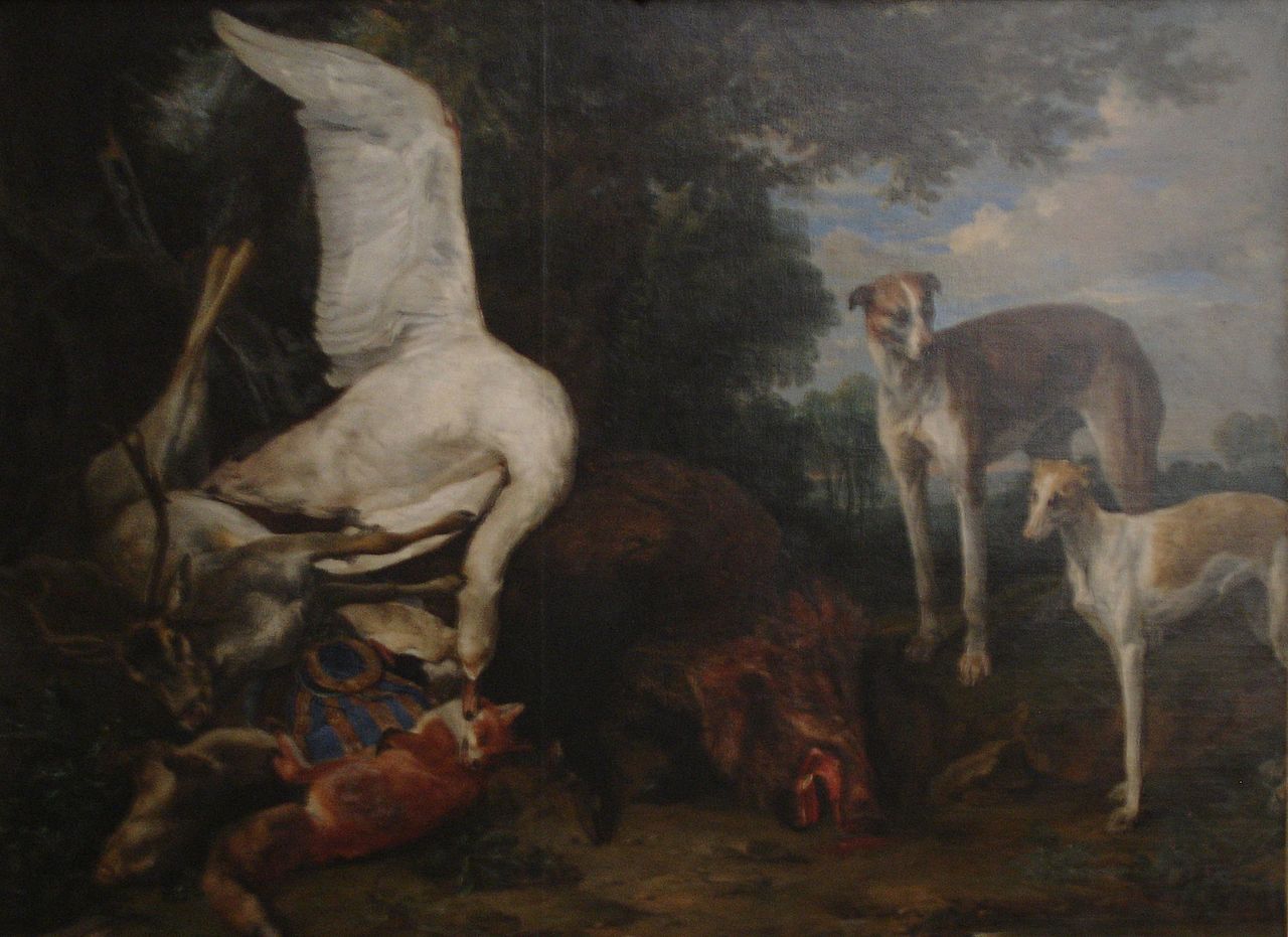 Pieter  Boel  1622-1674