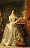 Christina Robertson   Duchess Alexandrovna 1840  Envoi de Mme Claudette  Rufin