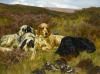 Arthur  Wardle  1864-1949