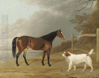 Edwin Cooper 1785-1833