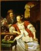 Frans Van Mieris      1635-1681