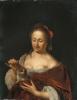 Frans Van Mieris      1635-1681