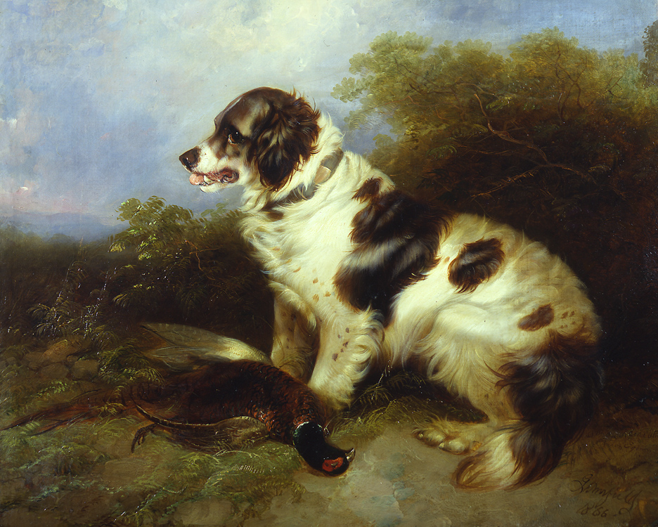 George Armfield 1808-1893  retrieved