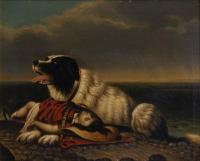 Sir Edwin Landseer 1802-1873