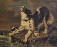 Sir Edwin Landseer 1802-1873
