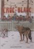 Harry Eliott  1882-1959  Croc blanc by Jack London