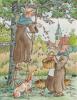 Harry Eliott    La cueillette des cerises