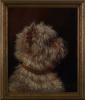 Henry Collins -Bispham   Dog portrait 1865