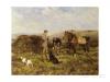 Heywood Hardy grouse shooting 1901