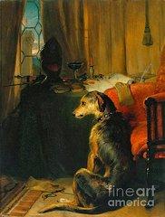 High life sir edwin henry landseer