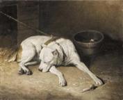 Sir Edwin Landseer 1802-1873