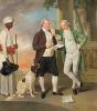 Johann Zoffany      1733-1810