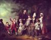 Johann Zoffany      1733-1810