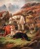 John Gifford end of the hunt