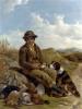 John Gifford the midday rest