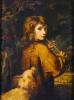 Joshua  Reynolds    1723-1792     Shepherd boy