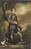 Joshua Reynolds      1723-1792     Portrait of Philip Gell