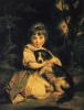 Joshua Reynolds      1723-1792      Miss Bowles