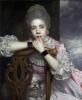 Joshua Reynolds    1723-1792      Mrs Abington