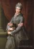 Pompeo Batoni   1708-1787   Lady Mary Fox
