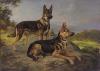 Percival-Leonard Rosseau 1859-1937