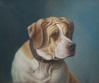 Horatio-Henri Couldery  1832-1918   Mastiff