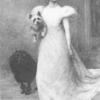 Maud Earl portrait od a lady 1897