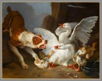 Jean-Baptiste Oudry