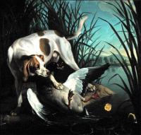 Oudry jean baptiste 1696 1756