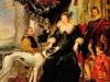 Peter-Paul Rubens   1577-1640    Alathea Talbot countess in shrewsbury