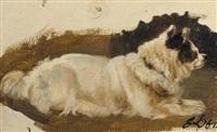 Sir Edwin Landseer 1802-1873