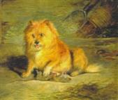 Sir Edwin Landseer 1802-1873