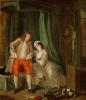 William Hogarth 1697-1764