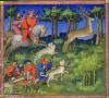 Le livre de la chasse de Gaston Phébus comte de Foix    1389