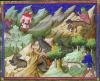 Le livre de la chasse de Gaston Phébus comte de Foix    1389