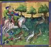 Le livre de la chasse de Gaston Phébus comte de Foix    1389