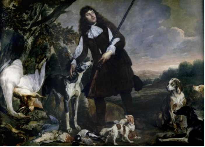 Pieter  Boel  1622-1674