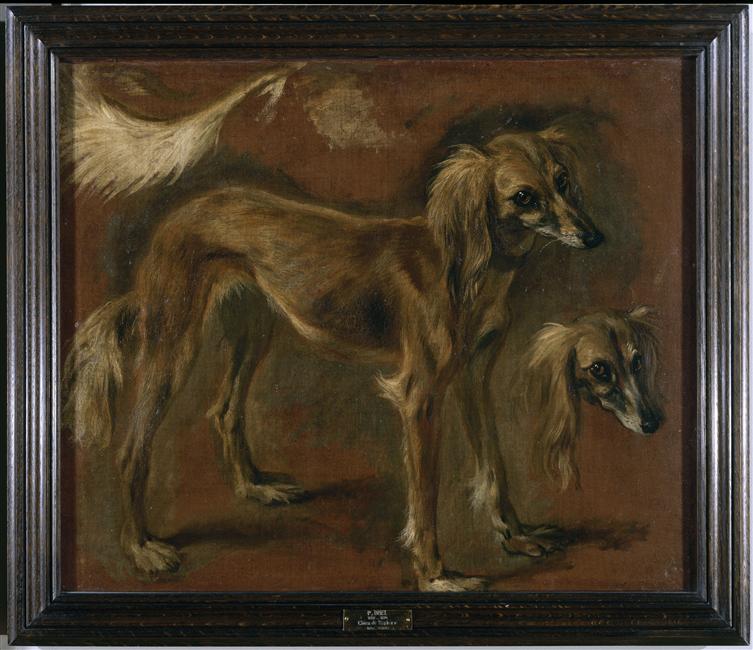 Pieter  Boel  1622-1674  Musée du Louvre