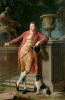 Pompeo Batoni   Portrait of John Talbot later first earl Talbot   1773