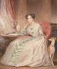 Christina Robertson  1796-1854  Grand duchess Maria Alexandrovna
