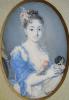 Rosalba Carriera    1675-1757
