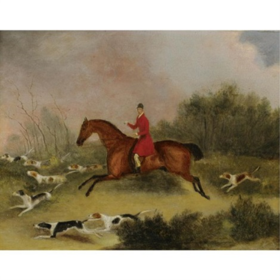Philip-Samuel Raven  1775-1847