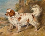 Sir Edwin Landseer 1802-1873